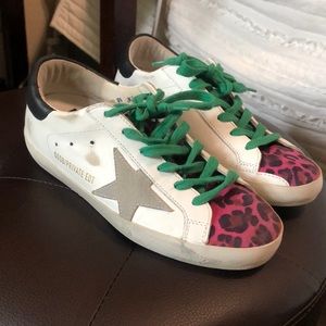 Golden goose Nordstrom exclusive NWT
